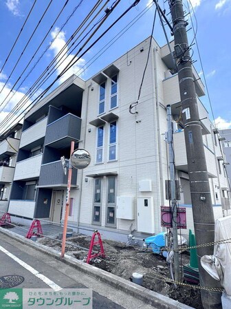 ロゼ清新の物件内観写真